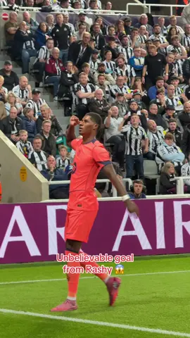 Match-winner ❤️‍🔥😱 #fcbarcelona #barçaontiktok #championsleague #skills @marcusrashford 
