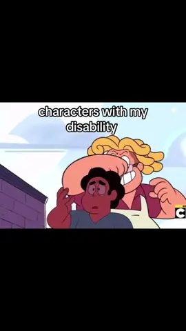 This is why representation matters #cptsd #ptsd #cptsdawareness #ptsdawareness #fyp 