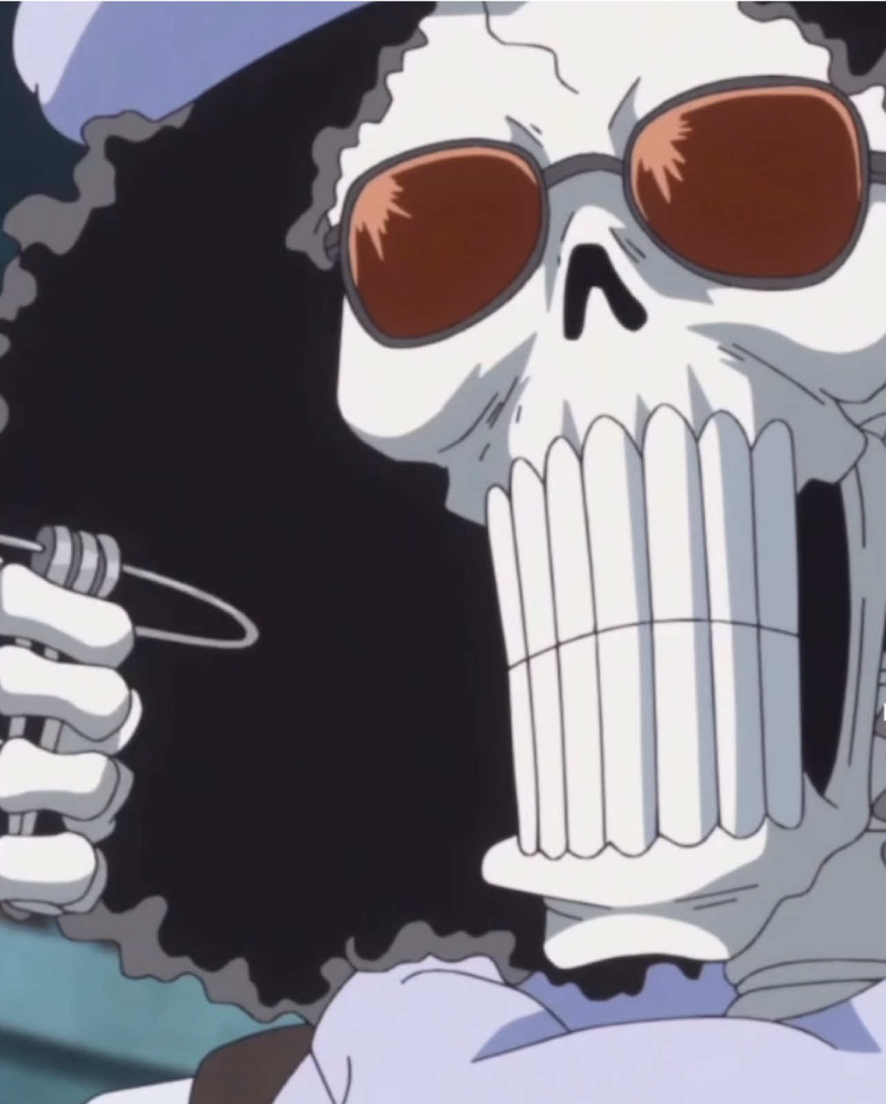 #onepiece #brook #soulking #fyp #blowthisup 