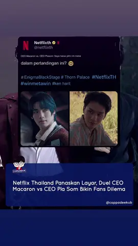 PERTARUNGAN dukun MENDAPATKAN cinta nya NAMPING  _ _ _ _ _ _ _ _ _ _ #kengharit #winmetawin #gmmtv #domunditv 