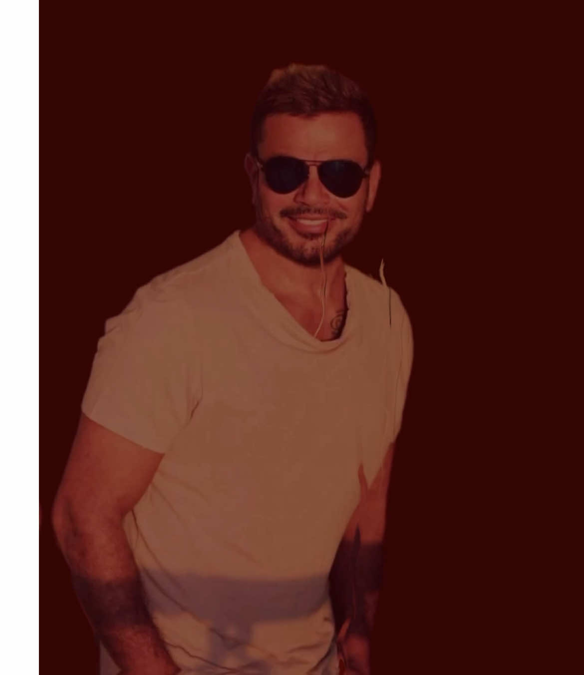 اكثر مكس عجبنيي #اكسبلور #عمرو_دياب #توليت #اغاني #foryoupage 
