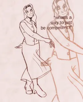 claire is three apples tall #maybehappyending #clairemaybehappyending #broadway #musicaltheatre #animationmeme @maybehappyendingbway 