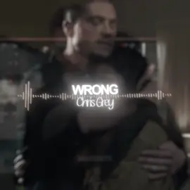 chris grey - wrond edit audio !! | edit on  @maeediits  | discord server in my bio | #chrisgrey #therookie #chenford #foryoupagе #viralvideos 