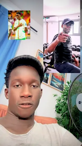 Fi Kèn beunou fi dèf lou bakh @Dj Boubs amal diam 🤝@Pape Matar Sarr yaw guisa go dra sakh  #viral_video 