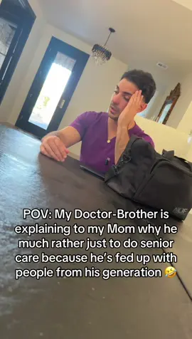 I’m bringing up some very valid reasons! #comedy #medical #medschool #doctor #viral