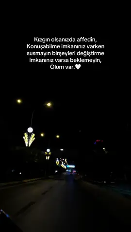 İYİ GECELER 🌙 🤍 #mustafa_alas #fyp #🤍 