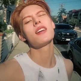 im not seeing enough edits of him plsss he's so fine #8inthemorning song: belong to the city by partynextdoor #james #cortis #kpop #edit