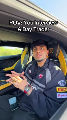 POV: you only talk in NQ points #niche #daytrading 
