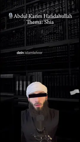 Die Shia|#Allah #prophetemuhammad #islam #sunnah #shia 