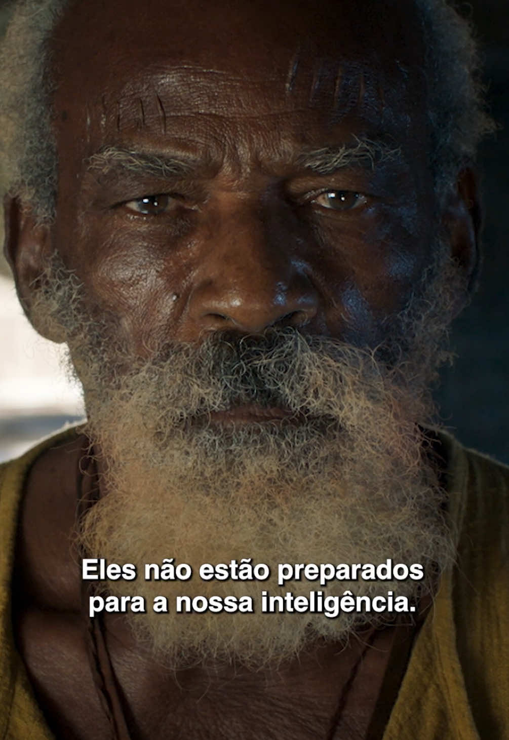 A Revolta dos Malês está chegando! 🤎 O mais novo longa de Antônio Pitanga, “Malês”, estreia dia 2 de Outubro nos cinemas. O filme é uma jornada de resistência e coragem, ambientada na vibrante Salvador de 1835. Durante seu casamento, dois jovens muçulmanos são arrancados de sua terra natal na África e escravizados no Brasil. Separados por um destino cruel, ambos lutam para sobreviver e se reencontrar, enquanto se envolvem na maior insurreição de escravizados da história do Brasil: a Revolta dos Malês. #LEVANTEMALESNOCINEMA 🎬 Estrelando Antônio Pitanga, Camila Pitanga, Rocco Pitanga, Samira de Carvalho e Patrícia Pillar. Com Rodrigo de Odé, Edvânia Carvalho, Indira Nascimento, Rodrigo dos Santos, Nando Cunha, Heraldo de Deus, Thiago Justino, Bukassa Kabengele e um grandioso elenco. O filme é uma produção da Tambellini Filmes em coprodução com a Globo Filmes, Obá Cacauê Produções, Gangazumba Produções e RioFilme. ”Malês” tem patrocínio Petrobras através do programa Petrobras Cultural e Governo Federal, Secretaria de Cultura e Economia Criativa do Estado do Rio de Janeiro, Secretaria de Cultura e Turismo de Salvador, Instituto de Ciência, Tecnologia e Inovação de Maricá e Prefeitura de Maricá, um investimento BNDES, apoio da Light, BahiaGás, Embasa, Ambev e Tupy, além de recursos públicos geridos pela Agência Nacional do Cinema – ANCINE, FSA e BRDE. Apoio Financeiro: Este projeto foi contemplado nos Editais da Paulo Gustavo Bahia e tem apoio financeiro do Governo do Estado da Bahia através da Secretaria de Cultura via Lei Paulo Gustavo, direcionada pelo Ministério da Cultura, Governo Federal. Paulo Gustavo Bahia (PGBA) foi criada para a efetivação das ações emergenciais de apoio ao setor cultural, visando cumprir a Lei Complementar no 195, de 8 de julho de 2022. #PetrobrasCultural, #culturagovbr @‌petrobras @‌minc #PraTodosVerem: o vídeo contém o trailer, com trechos do filme 