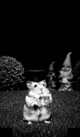 I love You❤️! #hamster #viral #fyp #iloveyou 