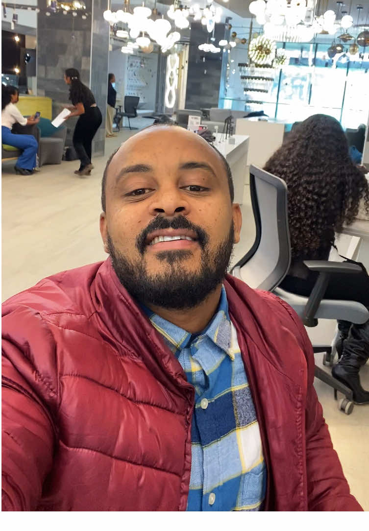 #meri #podcast አይግረምህ!!