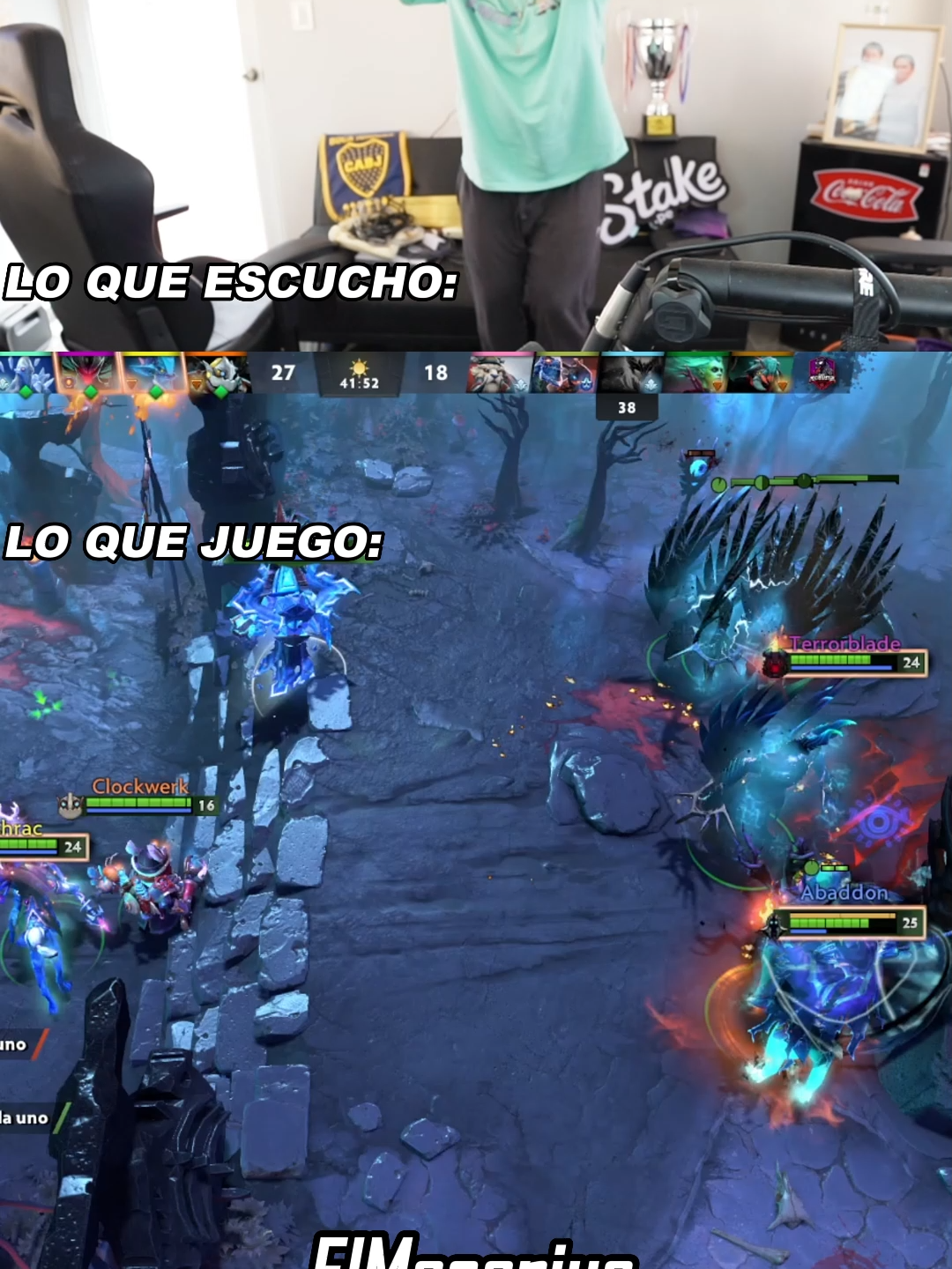 #paratii #kickclips #macarius #videosviral #zein #gatchurras😺💘 #zully #lasbonitasconlasbonitas #dota2 #clips #kickperu