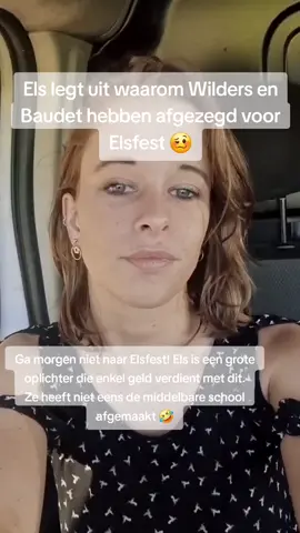 #elsrechts #malieveld #politiek #wilders #baudet 