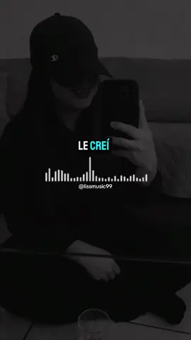 •Le Creí- Pesado• Y ahora resulta que todo ese amor era mentira💔🤧🎵 #pesado #lecrei #parati #musica #letras 