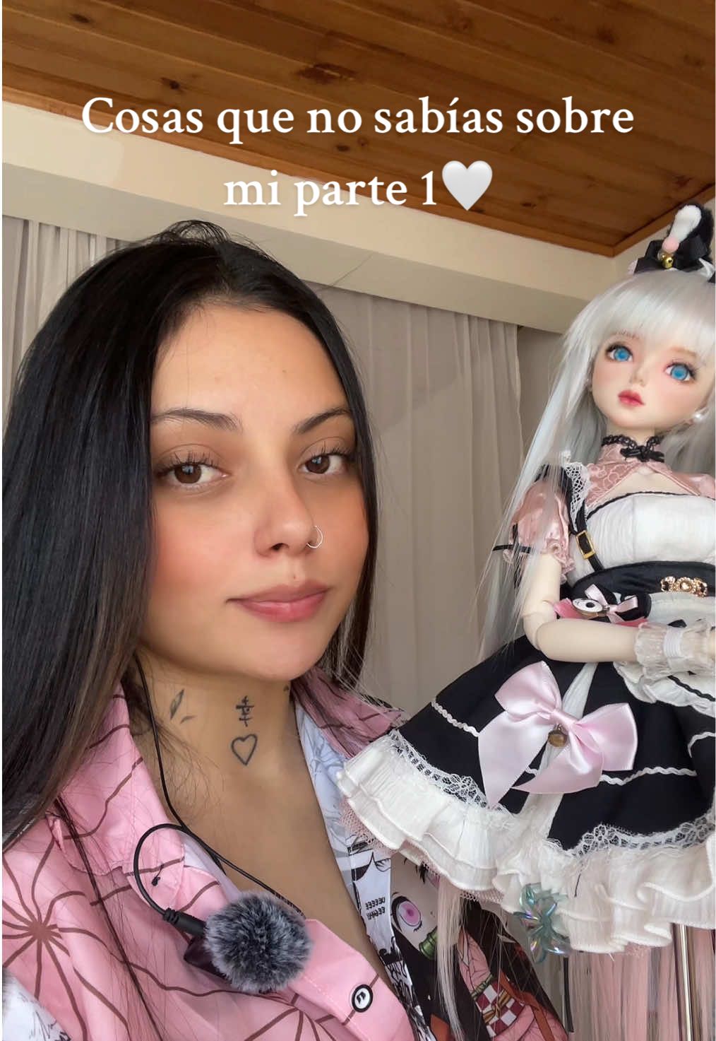 Cosas que no sabías sobre mi parte 1 ( mi colección de muñeca )⭐️ #reborn #coleccion #viral #fyp #paratiiiiiiiiiiiiiiiiiiiiiiiiiiiiiii 