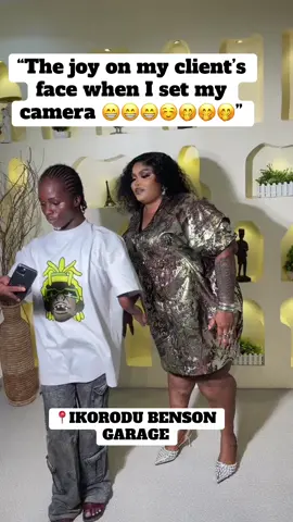 ✨ WE ARE OPEN ✨ Yes! Our studio is  open and ready for YOU 💡📸. Whether you’re celebrating, creating, or promoting, this is your space to make it happen. Here’s who we serve: 🎂 October, November & December celebrants (don’t dull, secure your slot 🥳) 💍 Couples — pre-wedding, anniversary & engagement 💕 👨‍👩‍👧 Families — timeless portraits ❤️ 🎥 Content creators — TikTok, YouTube, IG 🔥 🛍️ Businesses — product & branding shoots 📸 Photographers — bring your clients ✅ 📍 Benson Garage, Ikorodu Lagos 💰 ₦10,000/hour ✨ It’s not just about taking pictures — it’s about creating memories, content, and stories that last. #WeAreOpen #StudioRentalIkorodu #NaijaContentHub #BirthdayShootNigeria #PreWeddingShootNaija     