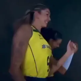 SLA AKAKAKA . . . . #meme #sfv #cbvolei #volleyball #selecafeminina 