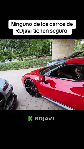 Los carros de RDjavi no tienen seguro #rdjavifans #0880 #parati #rdjavi #gtarolplay 