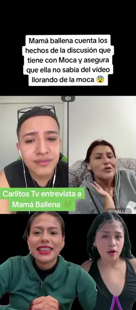 #LIVEIncentiveProgram #LIVEStory #PaidPartnership #carlitostv #moca 