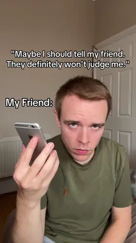 I thought they were my friend #friends #fyp #viral #relatable #foryou 