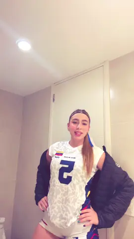 de tuuuu bocaaaaaa#viral_video #fyppppppppppppppppppppppp #virallllllllllllllllllllllllll #seleccionvenezuela #voleibol #venezuela🇻🇪 #fypシ゚ #sudamericano #paratiiiiiiiiiiiiiiiiiiiiiiiiiiiiiii 