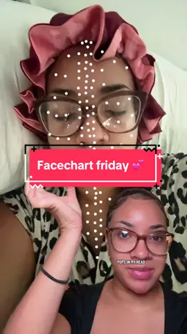 I LOVE IT 💕🩶 #facechart #facechartmakeup #gorgyesbeauty #rhinestonemakeup #facechartfriday 