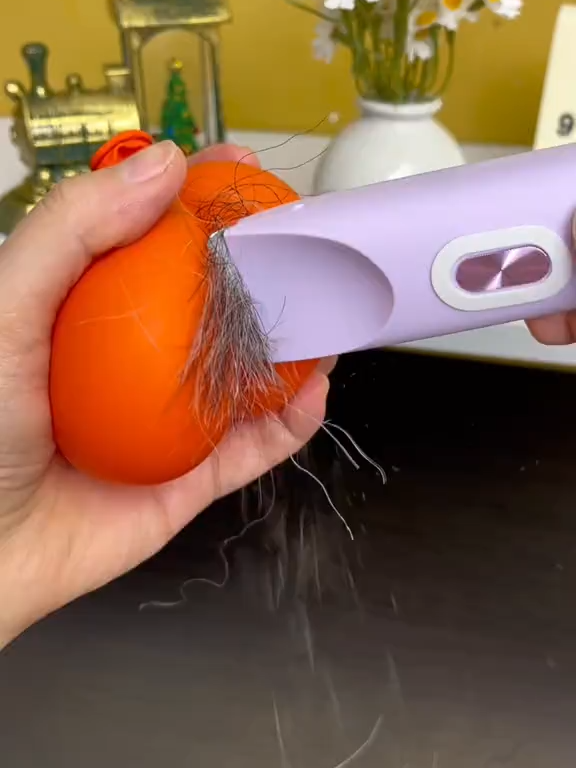 ✨ LIMITED TIME: 50% OFF – Smooth Skin, Zero Fuss! ✨ 2 In 1 Hair Remover Women's Double Head Shaver Private Pubic Hair Trimmer Electric Razor Wet Dry Electric Body Hair Send Us DM or Drop a Comment !