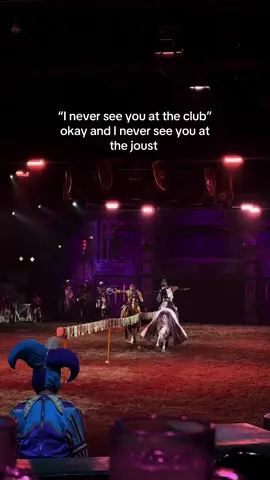 catch you at the next joust! 