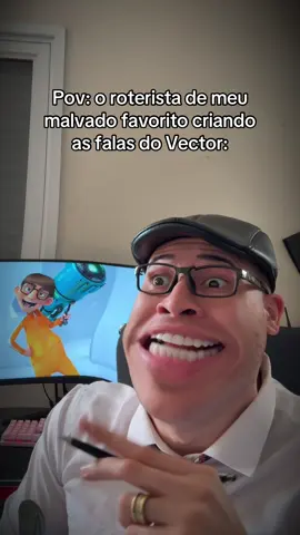 AAA ÉÉÉÉÉ… 🕺🏼🩳😎 #fyp #meumalvadofavorito #vector #daniielbn 