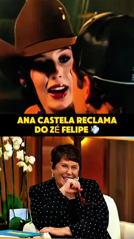 Ana Castela e Zé Felipe juntos  #fyp #marciasensitiva #anacastela #zefelipe #famosos 