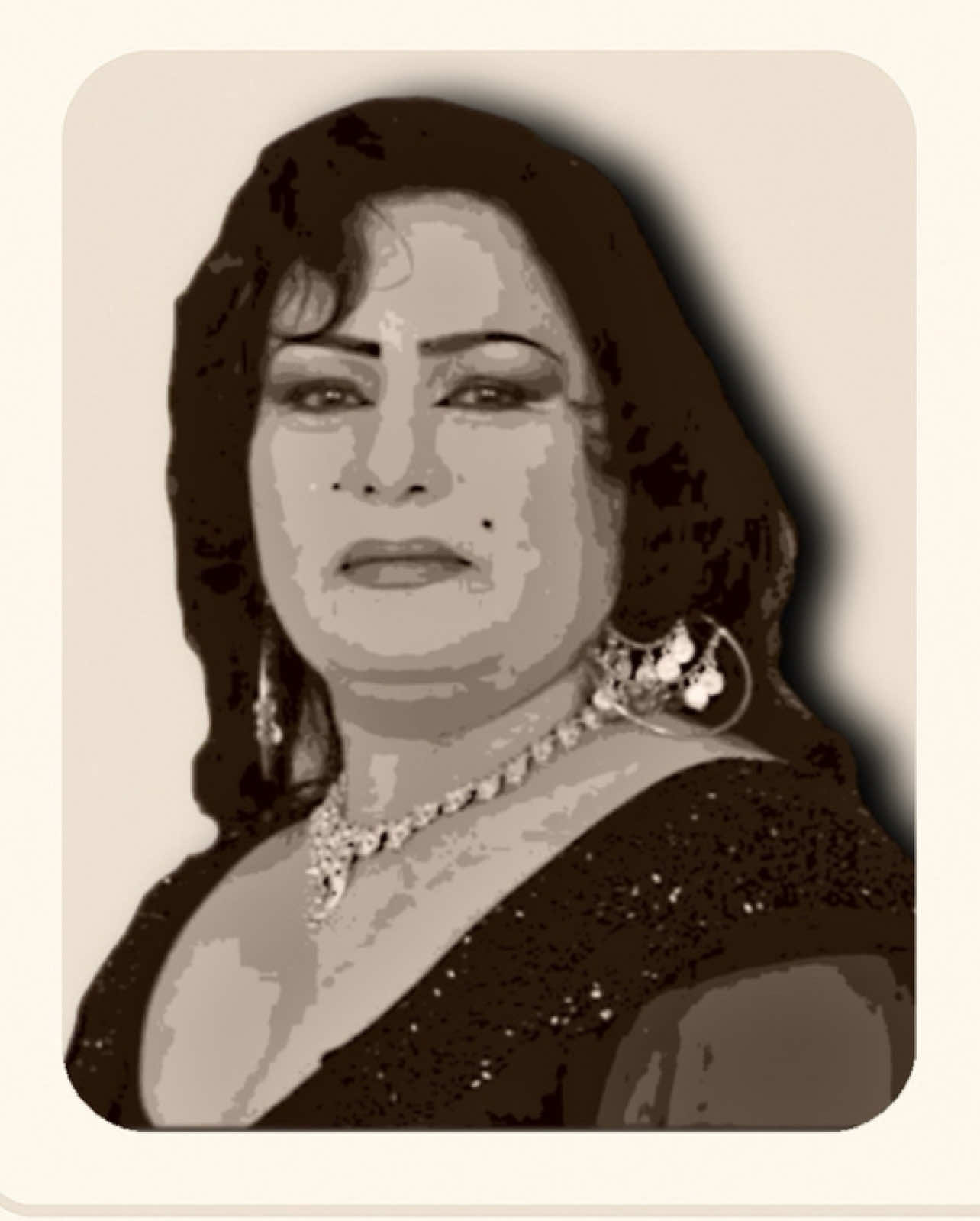 لا بصره لا بغداد تبعدني عنك ❤️ | #يجوز_الك #تصميم_فيديوهات🎶🎤🎬 #ساجدة_عبيد #لا_بصره_لابغداد #اغاني_عراقية 