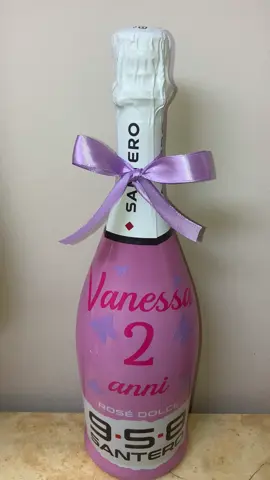 #spumante#spumantepersonalizzato#santero#santero958#namiihandmade#calicipersonalizzati 