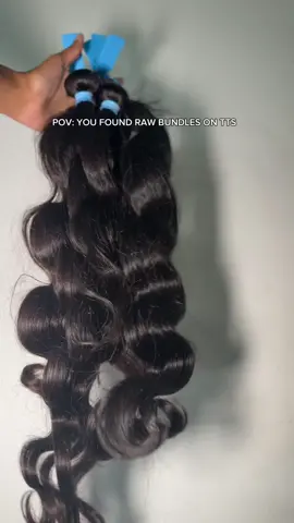 Raw Indian bundles available now #baddiebundles #hairbundles #bundles 