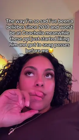 Actually so heartbroken. @coachella @Justin Bieber #coachella #coachellalineup #fyp #viral #LanguageLearning 