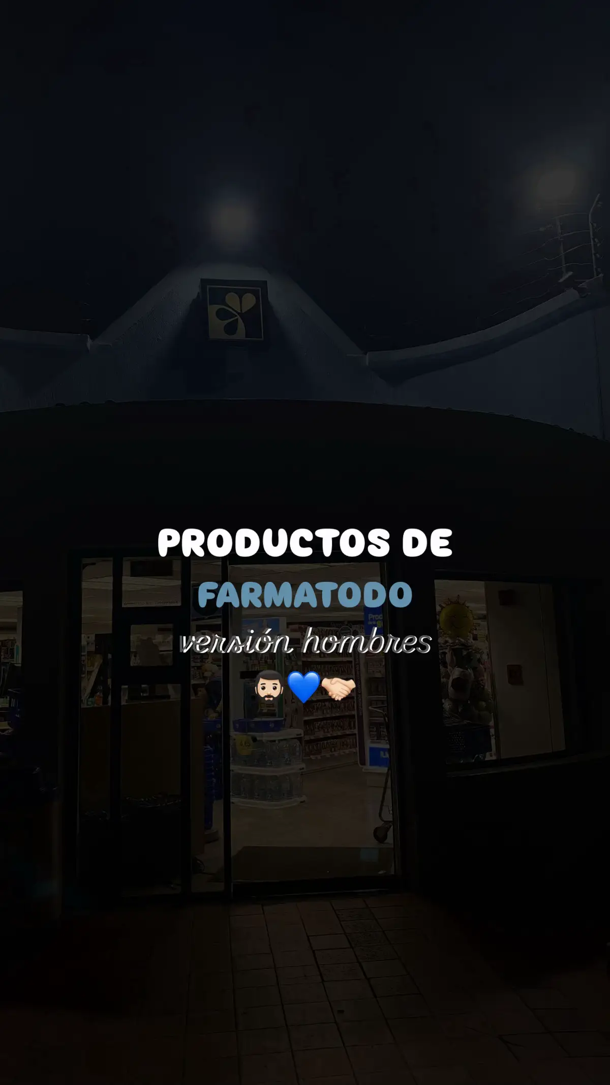 mándale este video a tu novio para que pueda comprarse sus cositas en farmatodo ( tambien te sirve para dar un regalo 🤫 ) asi que guardar este video  #farmatodo #hombres #productos #fyp #farmatodovzla 
