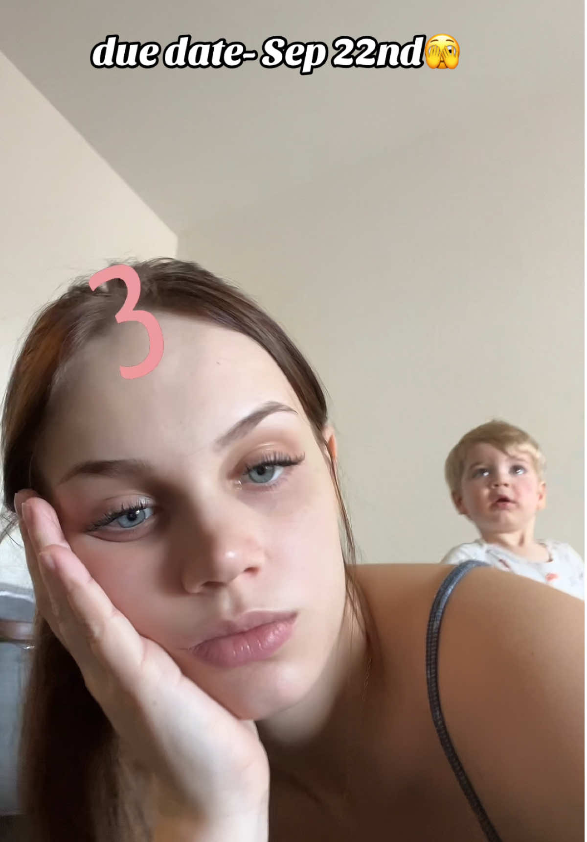 Officially my longest pregnancy lolll #fyp#39weekspregnant#9monthspregnant#thirdtrimester#pregnancy 