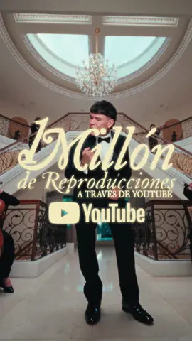 CULPABLE de @juniorh en el puesto 1 del ranking de tendencias de música y llegando a + 1 MILLÓN de Views en YouTube a tan solo 20 horas de su estreno ☔️ Gracias Por El Recibimiento a Este Temazo 🫡🔥 y Que Siga La Mata Dando  #juniorh #culpablejuniorh #laletramuda #youtubevideos 