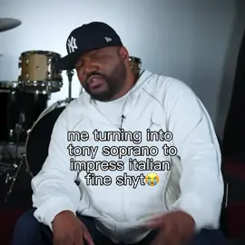 bro really don’t miss😭 #fyp #ariesspears #vladtv #tonysoprano #sopranos 