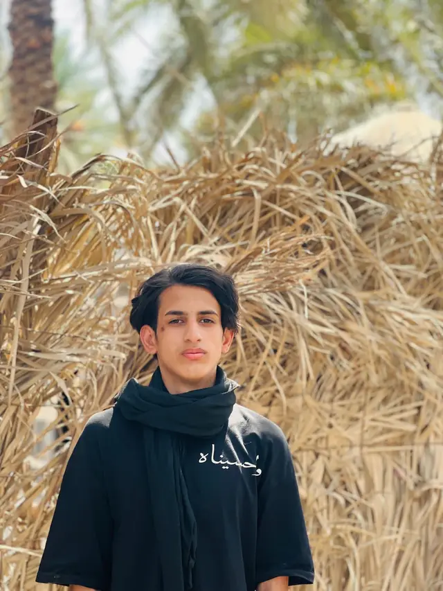 #موكب_ائمه_البقيع_الحسيني #ابا_الفضل_العباس #ياحسين #الشعب_الصيني_ماله_حل #zxycba 