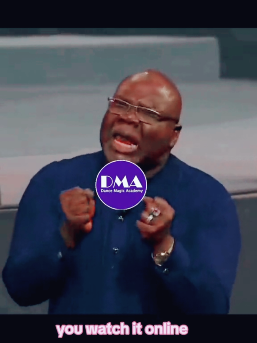#bishoptdjakes #tdjakes #foryoupage #fypシ #goviral 
