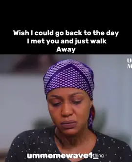 I wish I never met this brokeness wa Dey do me 😭🤦‍♀️#ummemewave 