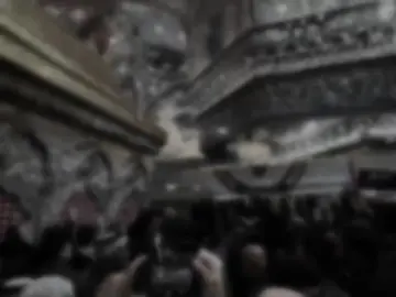 #امنيتي_الشهادة_دفاعا_عن_الحسين🤲 