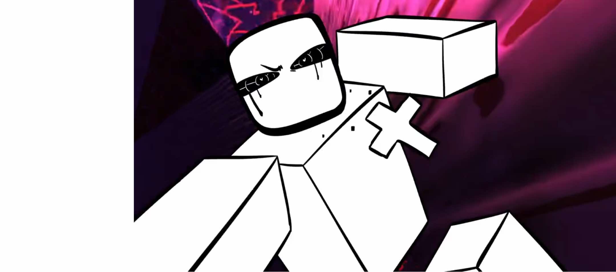 TRUST THE PROCESS !!! #graceroblox #johngrace #reprievegrace #zengrace #roblox 