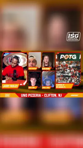 The Bulls got dismantled, and some think the Gators are next! But hey, it's a rivalry game—anything can happen. Will Florida take the W? Stay tuned! Taken from ISG College Football Sept 17, 2025 Metro Boomin Celly TAKES OVER College Football : https://youtu.be/qMxBY4vm00M | #rivalrygame #football #sports #miamivsflorida #gators #bulls