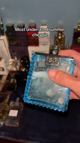 Versace Man Eau Fraiche >> #fragrancetok #versace #versacemaneaufraiche #trending #viral 