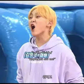 يمكن أنا وأنتي؟ Maybe you and me? #fyp 