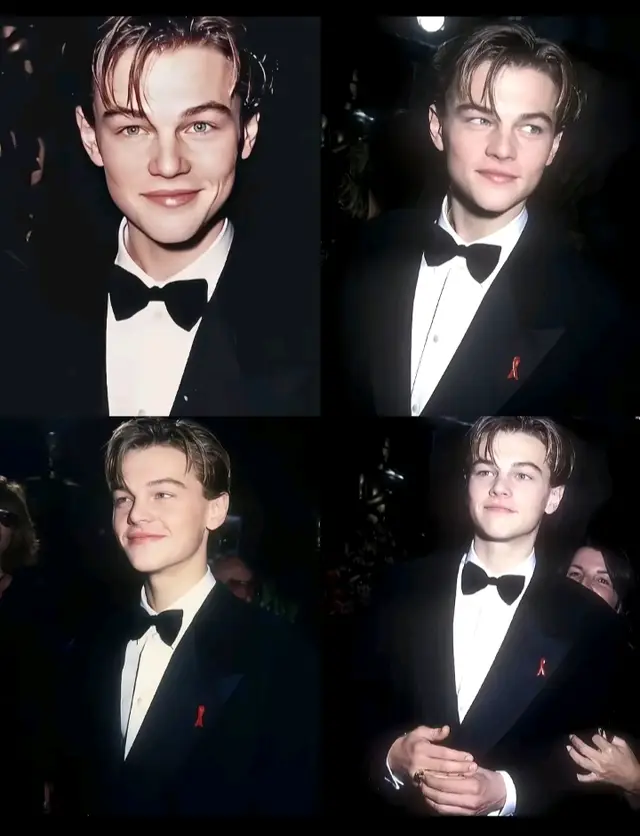 #leonardodicaprio #foryoupage #foryou #parati #fyp 