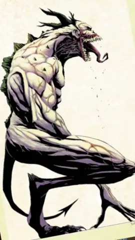 Coringa Absoluto !!! Absolut JOKER !!! COMPLETAMENTE MONSTRUSOSO !!!! Mais uma surpresa nesta saga absolutamente FENOMENAL!!! . O que achou desse monstraum que ele virou ? #batman #batmanabsolute #coringaabsoluto 
