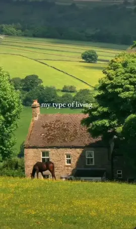 This is the end goal #countrylife #countryliving #countryside #dreamlife #fyp
